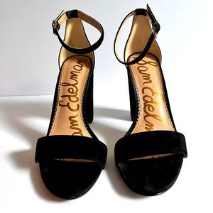 Sam Edelman, Yaro Ankle Strap Sandal